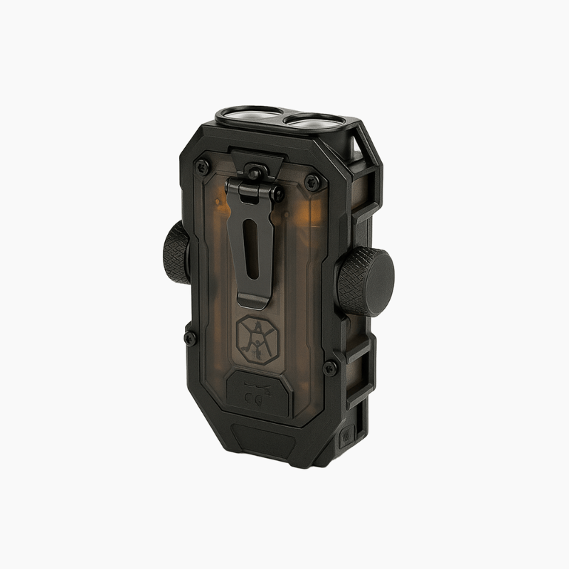 Linterna Táctica Mini CARBINOX BlastBeam