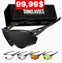 Thumbnail for LENTES DE SOL CARBINOX