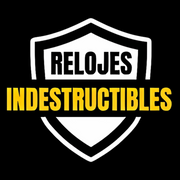 RELOJES INDESTRUCTIBLES logo