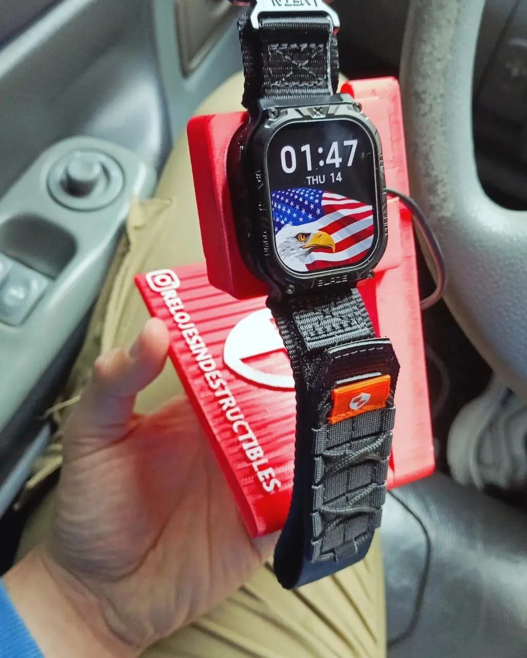 SÚPER PACK CARBINOX