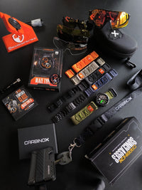 Thumbnail for SÚPER PACK CARBINOX