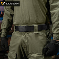 Thumbnail for Cinturón IDOGEAR Stretch Ratchet