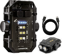 Thumbnail for Linterna Táctica Mini CARBINOX BlastBeam