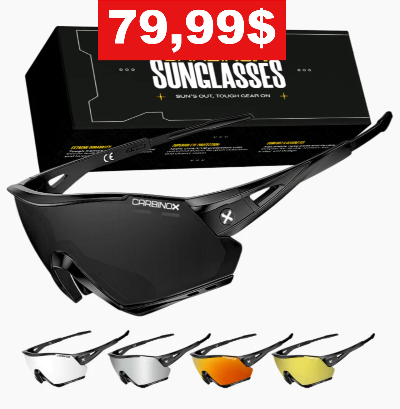 Oferta flash