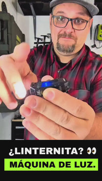 BlastBeam video 3